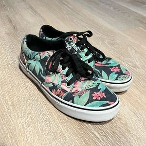 [vans] sneakers